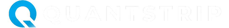 Quantstrip Logo