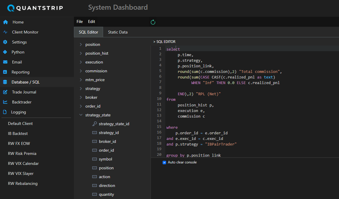 UI Screenshot